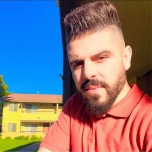 Meet your Posher, Khalid